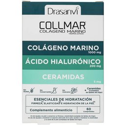 Esenciales Hidratación 60comp