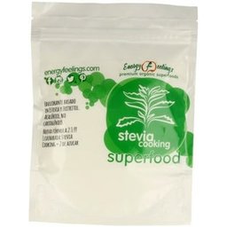 Stevia Coocking Bolsa 200g
