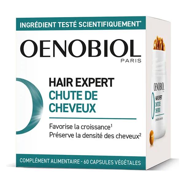 Cheveux Hair Expert Chute de Cheveux 60 capsules