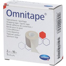 Omnitape 2cm x 10m