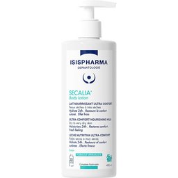 Isispharma Secalia Body Lotion