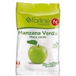 Pomme Douce 50g
