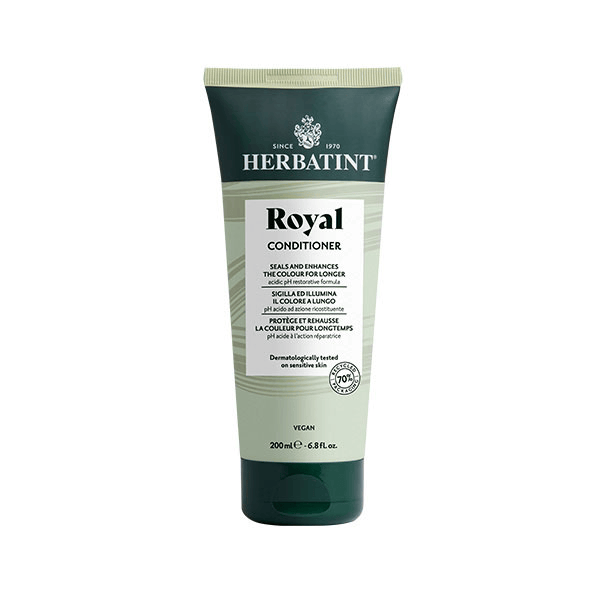 Après-Shampooing Royal Ravive La Couleur 200 ml