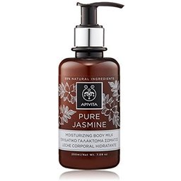 Lait Corporel Hydratant au Jasmin 200ml
