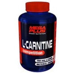 L-Carnitine 750 50capsules