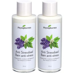 Bain anti-stress