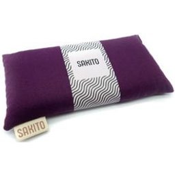 Sac Thermique Standard Graines Violet 25x13cm 1ut