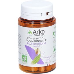 Arkopharma Ispaghul Psyllium blond Bio