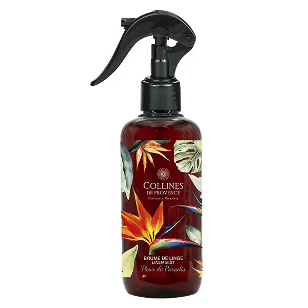 Fraîcheur végétale Brume Fleur de Paradis 250ml