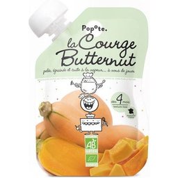 Purée Panais 120g
