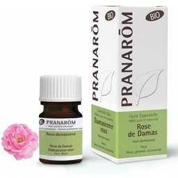 Rose Damas Fl Bio He 2ml