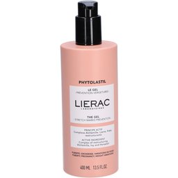 Phytolastil Gel Prévention Vergetures