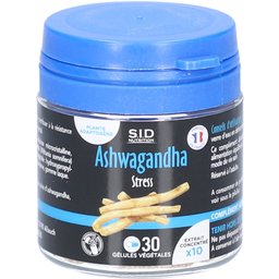 Ashwagandha