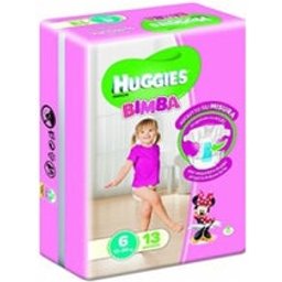 Base Fille 6 13Pcs