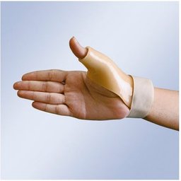 Attelle d'immobilisation Pouce Fp D71 T3 1ud