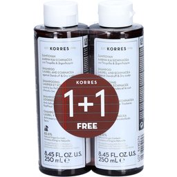 Laurier & Échinacee Shampooing 1+1 Gratuit