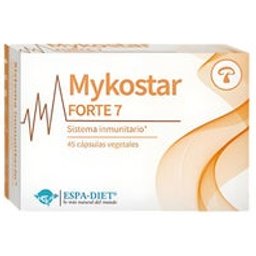 Mykostar Forte 7 45caps
