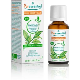 Huile Essentielle Ravintsara BIO