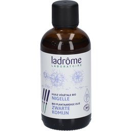 Huile végétale de nigelle