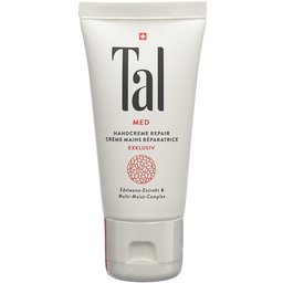 Med Crème réparatrice exklusiv