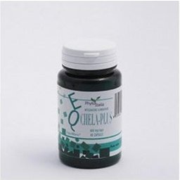 Chela Plus 60Cps