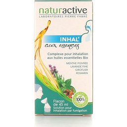 Esencia Inhal'Aux 45ml