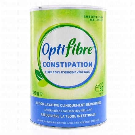 NESTLE Opti Fibre Constipation 250g