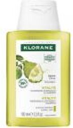 Légèreté - Cheveux Normaux à Gras Shampoing Usage Fréquent au Cédrat 100 ml - Flacon 100 ml
