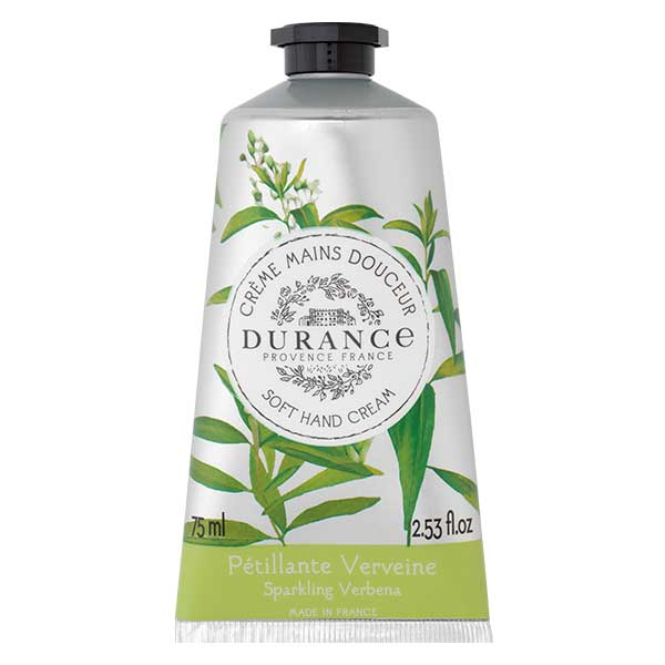 Pétillante Verveine Crème Mains Douceur 75ml