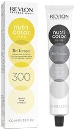 Revlon NutriColor Filter Jaune 300 Revlon 100ml
