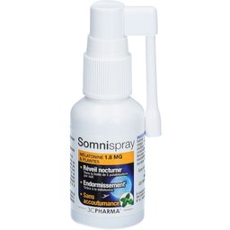 3C Pharma Somnispray
