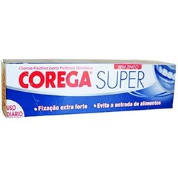 Super Crema 40g