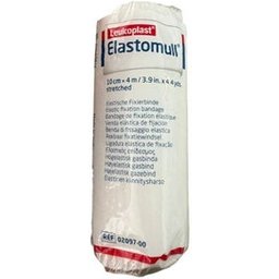 Elastomull Venda Elastica 10cmx4m