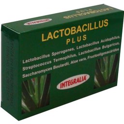Lactobacillus Plus 30Caps