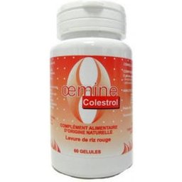 Colestrol Gelul 60