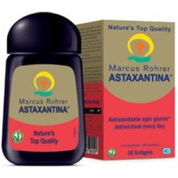 Línea Antioxidante Astaxantina 30caps