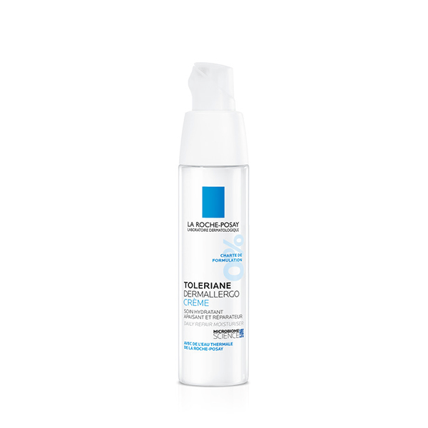 Tolériane Dermallergo Crème 40ml
