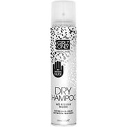 Dry Shampoo No Residue Nude 200ml