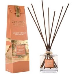 Bouquet Parfumé Noël Cannelle Orange 100ml