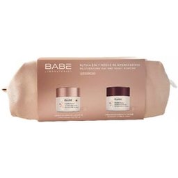 Babé Boîtier Cosmétique Rajeunissant Jour + Nuit