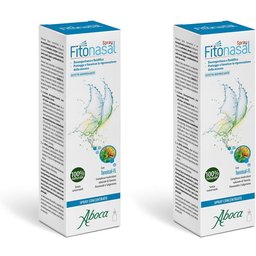 Fitonasal Spray Concentre - fl 30 ml