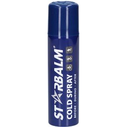 Starbalm® Spray Froid