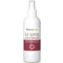Spray Chlorhe 0