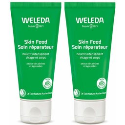 Skin Food Soin réparateur