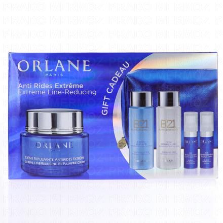 Coffret antirides extreme