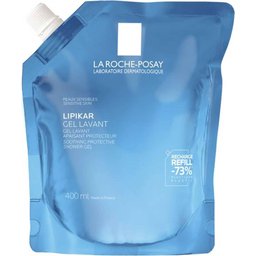 Lipikar Gel Lavant Refill 400ml
