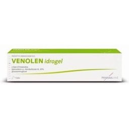 Pharma Line Venolen Hydrogel 100ml