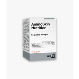 AminoSkin Nutrition 42caps