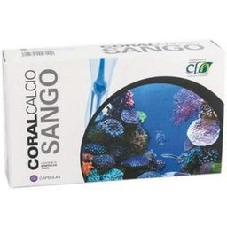 Coral Calcium Sango 60caps