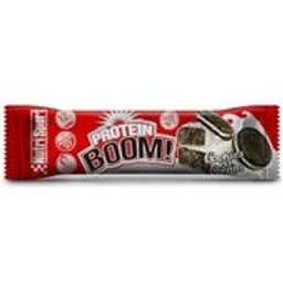 Protein Boom Cookies-Cream Box 24 unités